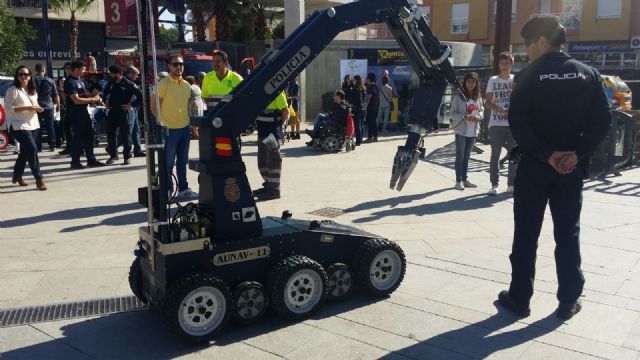 Se están desarrollando las actividades programada este fin de semana en el OCTUBRE JOVEN 2016 - 4, Foto 4