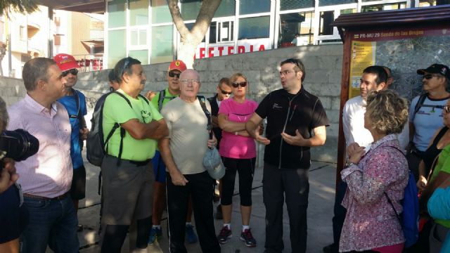 Se están desarrollando las actividades programada este fin de semana en el OCTUBRE JOVEN 2016 - 5, Foto 5