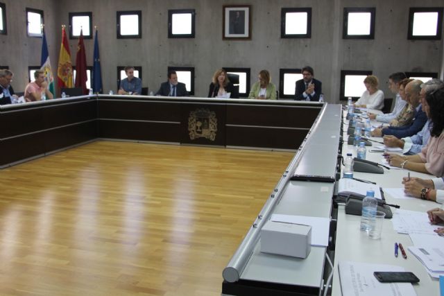 Turismo reforzará su apoyo a San Pedro del Pinatar con acciones alineadas con la estrategia turística regional - 1, Foto 1