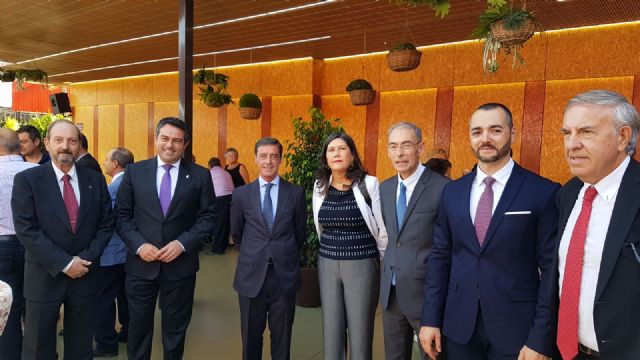 Alcantarilla más segura y comunicada que nunca por un día - 1, Foto 1