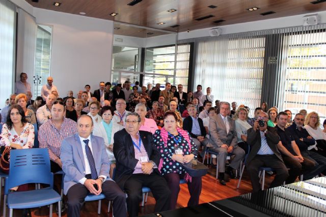 Alcantarilla más segura y comunicada que nunca por un día - 3, Foto 3