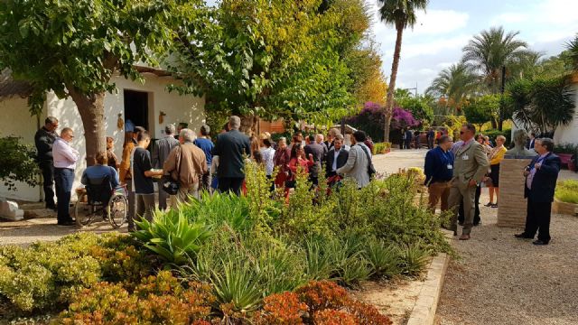 Alcantarilla más segura y comunicada que nunca por un día - 4, Foto 4