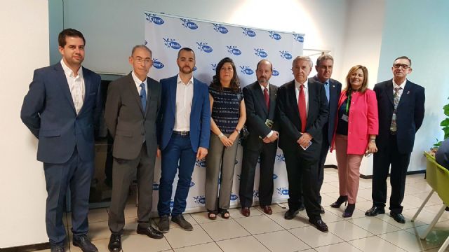 Alcantarilla más segura y comunicada que nunca por un día - 5, Foto 5