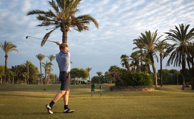 La Manga Club celebra este fin de semana los World Golf Awards 2018 - 3, Foto 3