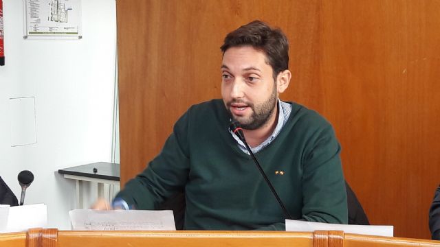 Lorca iniciará 2019 con ventajas fiscales para Pedanías Altas, emprendedores y afectados por los terremotos - 1, Foto 1