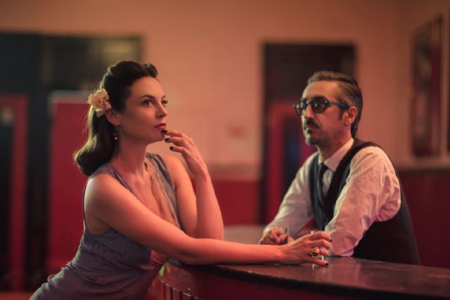 Marlango sustituirá a Michel Legrand en el Cartagena Jazz Festival tras la hospitalización del compositor francés - 1, Foto 1