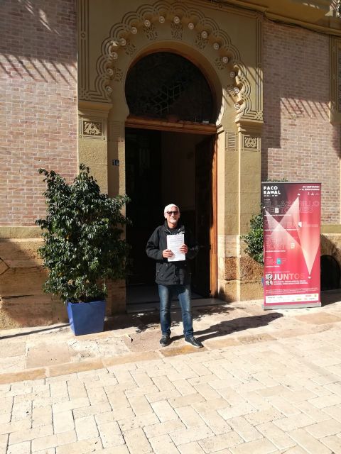 Ciudadanos solicita a la alcaldesa admita la propuesta de moción para evitar las molestias e incluso el problema sanitario dereivados de las quemas de restos agrícolas - 2, Foto 2