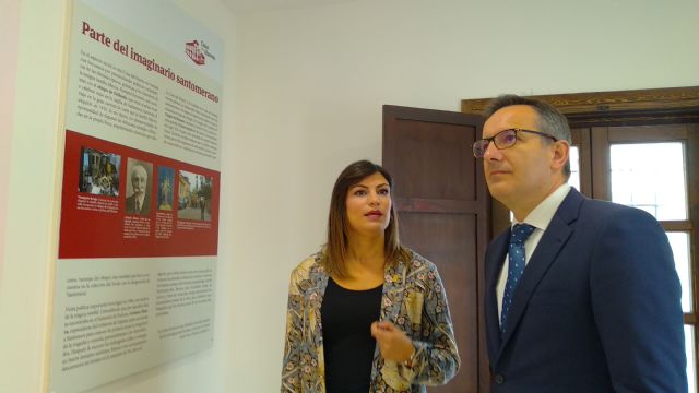 Santomera, con un descenso de un 7% en los delitos en el último año, es una de las cuatro zonas más seguras y con menor índice de criminalidad de la Región de Murcia - 2, Foto 2