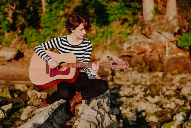 Vicky Gastelo, ha llegado su momento - 1, Foto 1