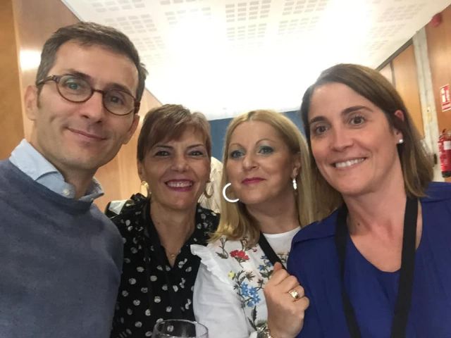 Comerciantes de Bullas participan en el Murcia Shops Forum - 2, Foto 2