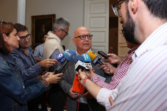 Ciudadanos apoya las reivindicaciones de los estudiantes para que ganen presencia y formación en los Consejos Escolares - 1, Foto 1