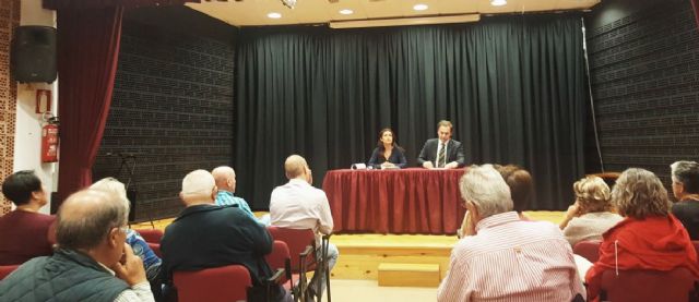 Cs presenta cinco alegaciones al Plan Especial del Malecón que defenderá hasta sus últimas consecuencias por responsabilidad política - 1, Foto 1