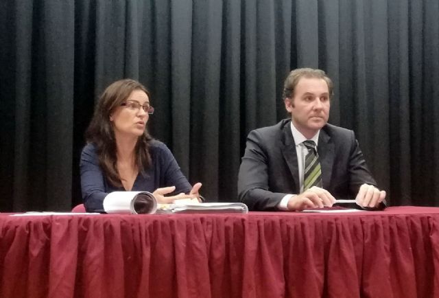 Cs presenta cinco alegaciones al Plan Especial del Malecón que defenderá hasta sus últimas consecuencias por responsabilidad política - 2, Foto 2