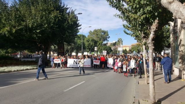 Cs presenta cinco alegaciones al Plan Especial del Malecón que defenderá hasta sus últimas consecuencias por responsabilidad política - 3, Foto 3