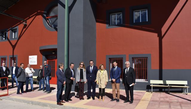 Educacin potencia los ciclos formativos de FP relacionados con el tratamiento y la gestin de aguas, Foto 1