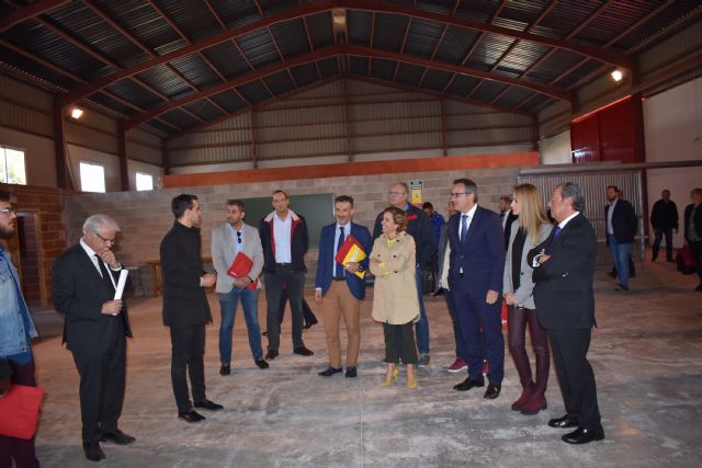 Educacin potencia los ciclos formativos de FP relacionados con el tratamiento y la gestin de aguas, Foto 2