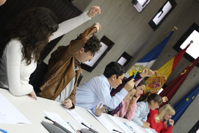 Unicef reconoce a San Pedro del Pinatar como Ciudad Amiga de la Infancia - 1, Foto 1