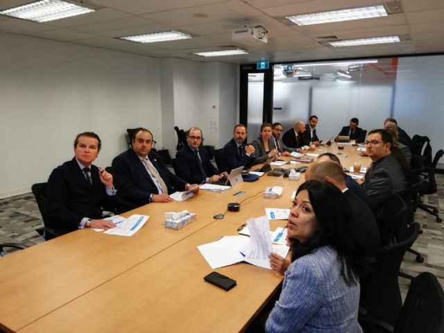 Gobierno regional, empresarios, cámaras, universidades y centros tecnológicos buscan alianzas para seguir creciendo en Canadá - 1, Foto 1