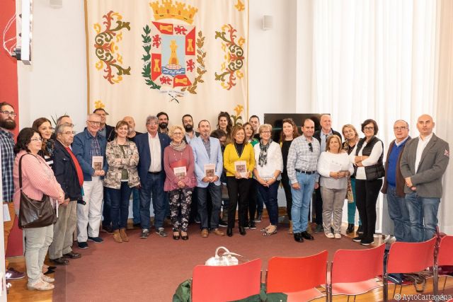 Una investigación sobre la exclusión residencial en Cartagena podrá orientar a las administraciones en sus políticas sociales - 1, Foto 1