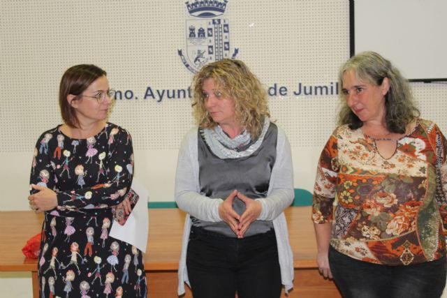 La Concejalía de Política Social pone en marcha la segunda edición del Taller de Manitas - 2, Foto 2