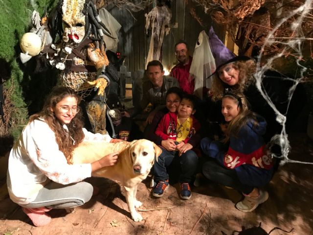 Disfruta de la noche más terroríficamente divertida del año en Torre Pacheco. Villa Halloween te espera - 3, Foto 3