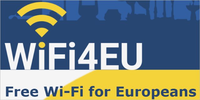 Calasparra entre los 1.700 municipios europeos beneficiarios de la subvención WIFI4EU - 1, Foto 1