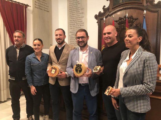 Un año más, la Quesería El Roano de Lorca se alza con varios premios en los ´World Cheese Awards´, que reconocen anualmente a los mejores quesos del mundo - 1, Foto 1