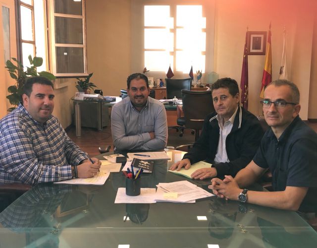 El Ayuntamiento y Aqualia bonificarán a los vecinos afectados por las inundaciones el consumo de agua de los días de la catástrofe - 1, Foto 1