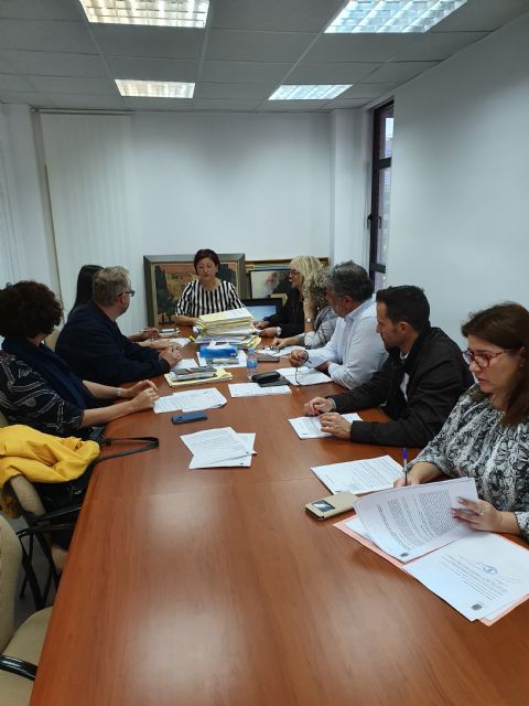 La Junta de Gobierno Local de Molina de Segura aprueba las bases generales que regirán los procesos selectivos para plazas derivadas de procesos de estabilización de empleo temporal - 3, Foto 3