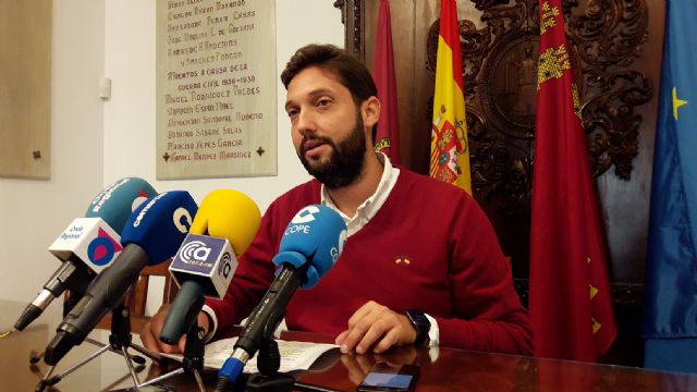 El PP denuncia que los impuestos locales de PSOE, Ciudadanos e IU marginan a las pedanías de la huerta - 1, Foto 1