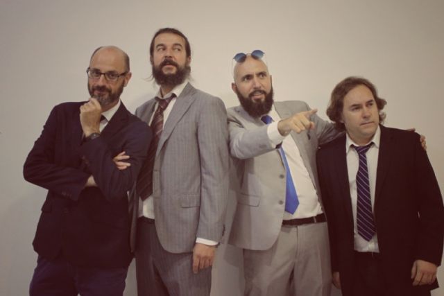 Las calles de Cartagena se llenarán de música en el 39 Cartagena Jazz Festival - 1, Foto 1