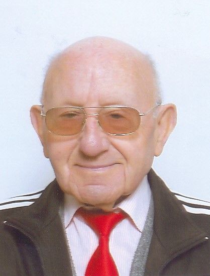 Ha fallecido el sacerdote diocesano Pedro Martínez Madrid - 1, Foto 1