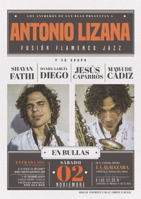 III Junta de Animeros Villa de Bullas - 1, Foto 1