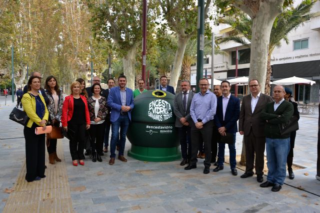 El Challenger San Javier 2019 gana un 35 por ciento de público con un total de 6500 espectadores - 1, Foto 1