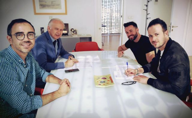 Las Torres de Cotillas se volcará con los afectados por la DANA con una gala navideña - 1, Foto 1