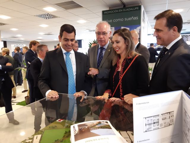 La mayor feria regional de la vivienda espera extraer un rendimiento de 70 millones de euros a su última edición - 2, Foto 2