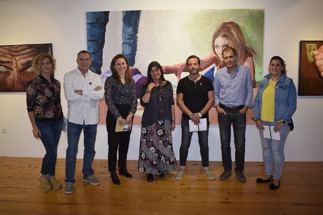 Exposición 016 en Ceutí - 1, Foto 1