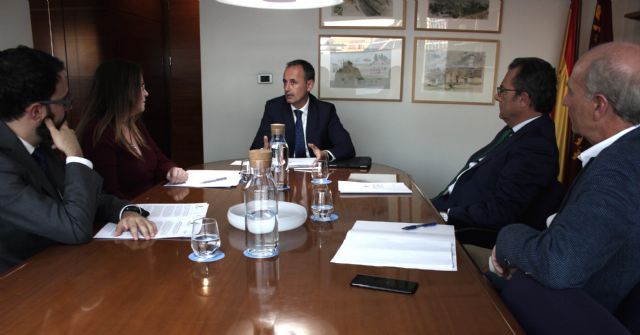 La Comunidad acerca el Pacto Regional por la Justicia al mundo académico - 1, Foto 1