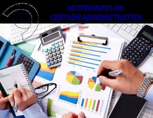 Se Solicita una subvención al SEF para la puesta en marcha de la acción formativa “Actividades de Gestión Administrativa” - 1, Foto 1