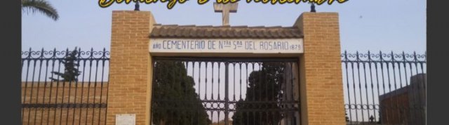 Visitas guiadas por la historia del Cementerio de Ntra. Sra. del Rosario el próximo 3 de Noviembre - 1, Foto 1