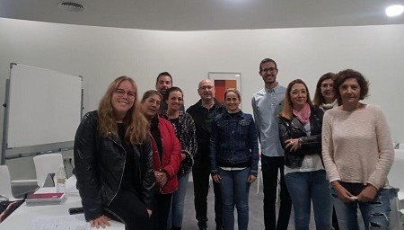 Nueva reunión del Consejo Municipal de Mujer, Igualdad y Progreso Social - 1, Foto 1