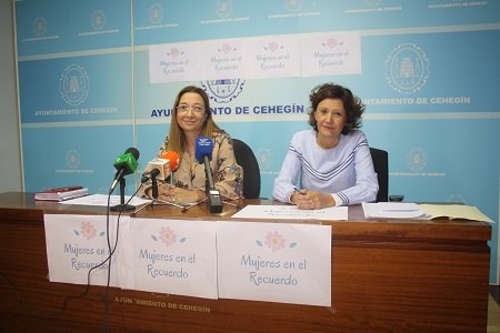 El Ayuntamiento buscará el recuerdo de aquellas mujeres del municipio que dejaron huella - 1, Foto 1