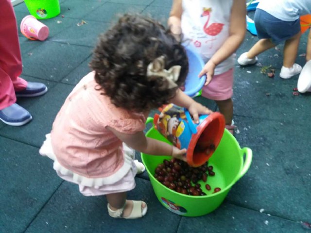 El PAI de Blanca se va de vendimia - 2, Foto 2