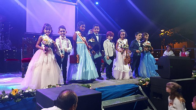 Agradecimientos a la Barriada de la Estación - 1, Foto 1