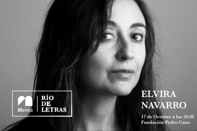 La escritora Elvira Navarro estará este jueves en ‘Río de Letras’ - 1, Foto 1