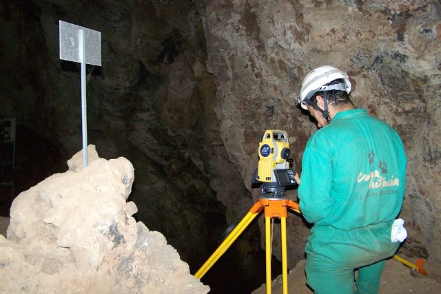 El MUPE participa en las XXVI jornadas de patrimonio cultural de la Región de Curcia - 2, Foto 2