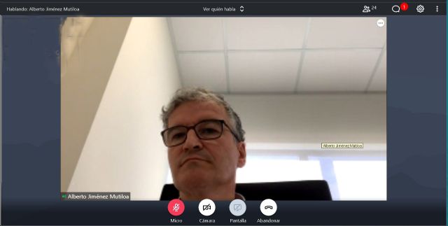 La industria cárnica española resiste al impacto de la Covid-19, aumenta sus exportaciones y mantiene sus planes de inversión - 2, Foto 2