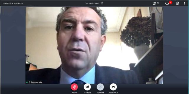 La industria cárnica española resiste al impacto de la Covid-19, aumenta sus exportaciones y mantiene sus planes de inversión - 3, Foto 3