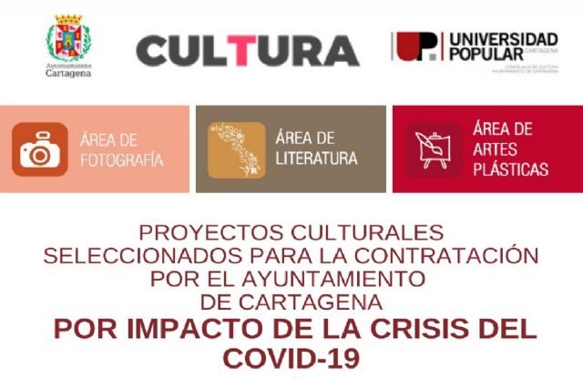 La Universidad Popular oferta cursos para ayudar a combatir el impacto de la crisis de la COVID-19 - 1, Foto 1