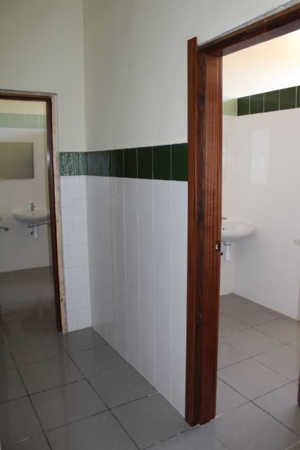 Finalizan las obras de remodelación integral del Mercado del Barrio de San Juan - 4, Foto 4